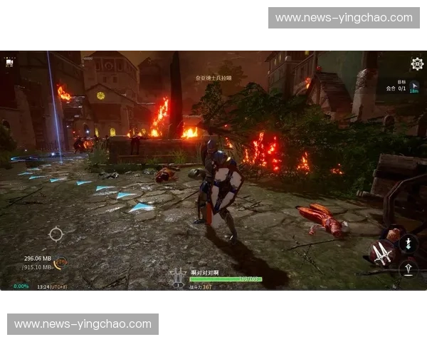 VS平台720：重塑游戏体验，开启无限可能