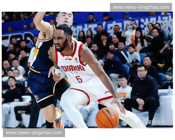 巨浪初显，狭路相逢：广厦与青岛的CBA季后赛前瞻